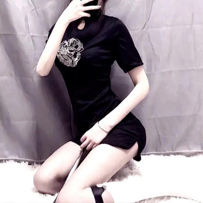 志气