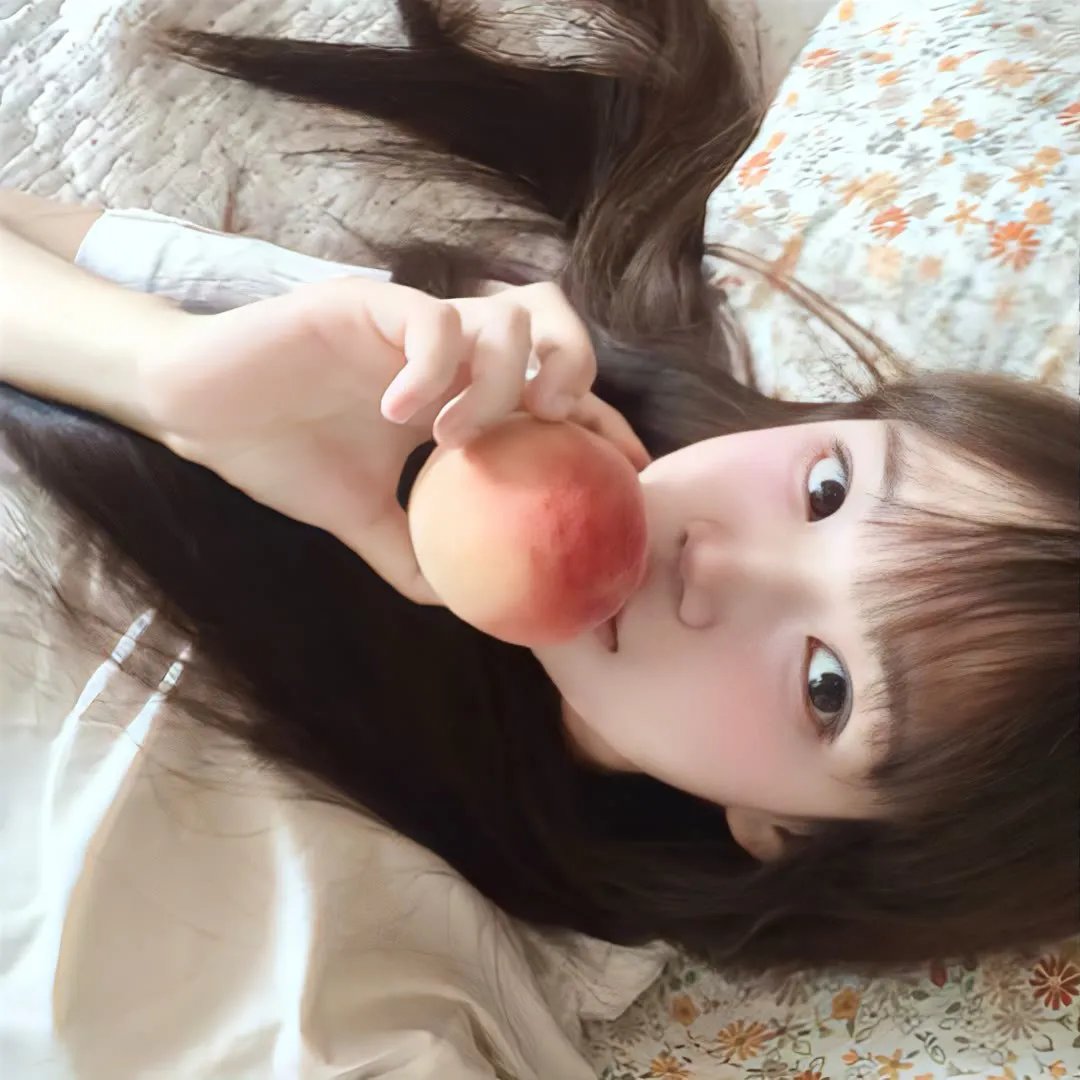 男生女生向前冲